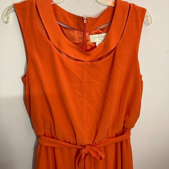 Jessica Simpson Dress, Size 8 - Picture 4 of 8